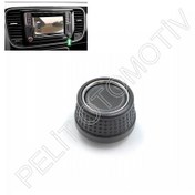 Resim Beetle Teyp Radyo Kontrol Düğmesi Frekans 2011-2015 