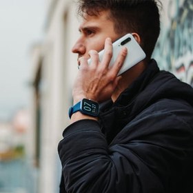 Resim FutureFit Ultra 2 Sesli Görüşme Özellikli 47MM Pembe Akıllı Saat HiFuture