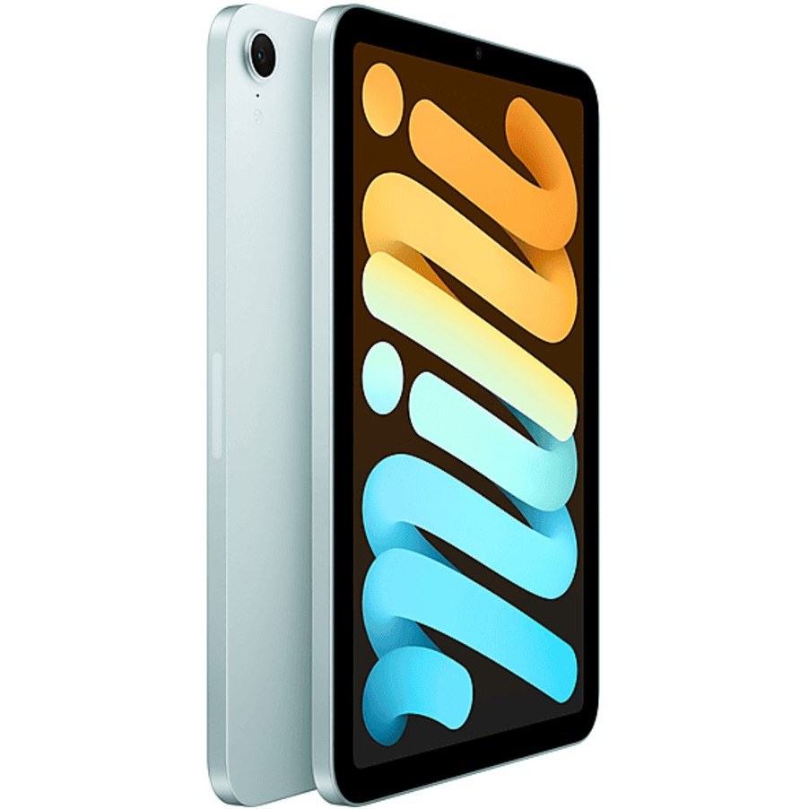 Apple iPad Mini A17 Pro 7.Nesil Wi Fi 8.3