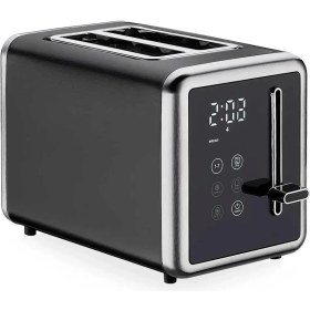 Resim Korkmaz A972 Opal Dijital Ekmek Kızartma Makinesi 