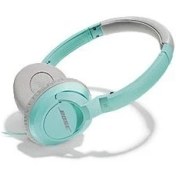 Resim Bose® Soundtrue™ Kulak Üstü Kulaklıklar Su Yeşili 