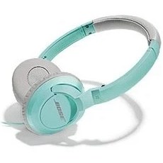Resim Bose® Soundtrue™ Kulak Üstü Kulaklıklar Su Yeşili 
