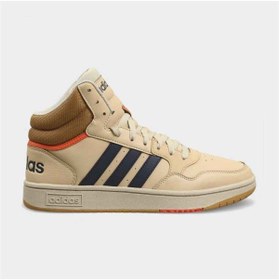 Resim adidas GX9608 HOOPS 3.0 MID GÜNLÜK SPOR AYAKKABI adidas GX9608 HOOPS 3.0 MID GÜNLÜK SPOR AYAKKABI