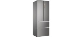 Resim Haier HB17FPAAA E Enerji Sınıfı 446 Lt Gardırop Tipi No Frost Buzdolabı 