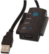 Resim Samuera S-Link Sl-Sata35 Usb 2.0 Sata + Ide Data Kablosu 