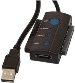 Resim Samuera S-Link Sl-Sata35 Usb 2.0 Sata + Ide Data Kablosu 
