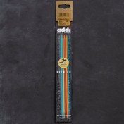 Resim Addi Colibri 3,75mm 20cm Renkli Çorap Şişi - 204-7 