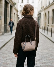 Resim Rachel Student Mink | Gold 