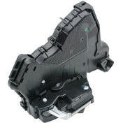 Resim TOYOTA Corolla Uyumlu 2003 - 2008 MERKEZİ KİLİT MOTORU SOL ÖN 6PİN 