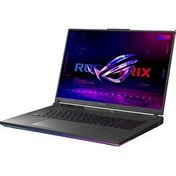 Resim Asus ROG Strix G18 GAMING Ryzen 9 8940HX 64 GB DDR5 RAM 512 GB SSD RTX5070 18" WQXGA W11 Pro Gaming Laptop G814PPAT57 