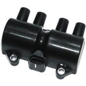 Resim Chevrolet Aveo 1.2 2005-11 Ateşleme Bobini Hella, 25182496-20025 