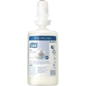 Resim Tork 520501 Mild Köpük Sabun Premium Dökme 1 lt x 6 Adet 