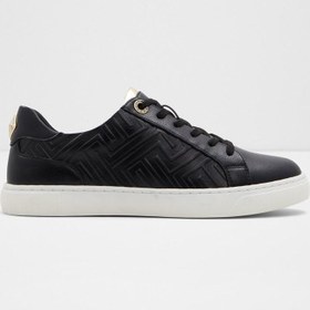 Resim Aldo Stormy - Siyah Kadın Sneaker 