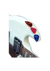 Resim Dean Markley Picstix Pena Tutucu 