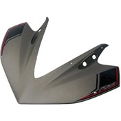 Resim Yamaha Yzf-r25 Far Çerçevesi Füme 1wd-xf83f-00-p4 14-18 