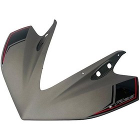 Resim Yamaha Yzf-r25 Far Çerçevesi Füme 1wd-xf83f-00-p4 14-18 