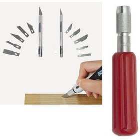 Resim COMBAT Hobi Seti 16 Parça 