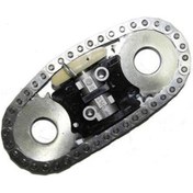 Resim Eksantrik Ayar Zinciri Arka Fıat Ducato 06 Iveco Daıly 06 Karsan J10 2.3 Jtd 504013619-504068388 