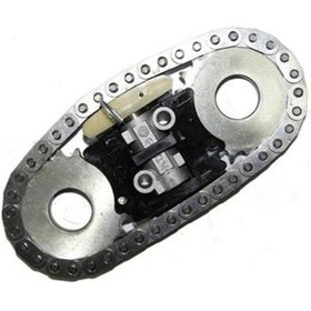 Resim Eksantrik Ayar Zinciri Arka Fıat Ducato 06 Iveco Daıly 06 Karsan J10 2.3 Jtd 504013619-504068388 