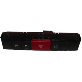 Resim Kumanda Paneli Rezistansız Dct-Bx Ducato-Boxer-Jumper IIBRC-735533116 735533116 