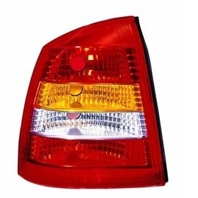 Resim OPEL ASTRA G SEDAN SOL ARKA STOP (İTHAL) 