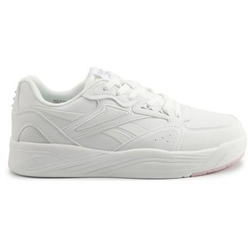 Resim Reebok Ashland Inn I Beyaz Kadın Sneaker 000000000102024963 Beyaz-beyaz-pembe 