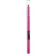 Resim Maybelline Tatto Liner Jel Göz Kalemi 302 Ultra Pink 