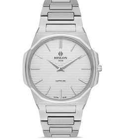 Resim Hislon Cl127s-02ss Erkek Kol Saati 