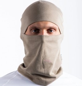 Resim Genel Markalar OIL COMPANY BUĞZ OIL COMPANY Unisex Termal Kar Maskesi KUM RÜZGAR GEÇİRMEZ TERLETMEZ OC0023 