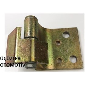 Resim Fiat Kapi Mentesesi Sol Üst Tempra Tipo 7609706 465590852 