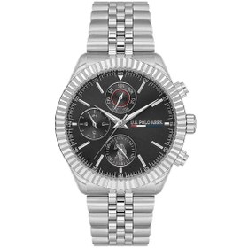 Resim U.S. POLO ASSN. USPA1054B-08 ERKEK KOL SAATİ 