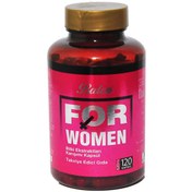 Resim BilfolD For Women Karışımı 120 Kapsül 