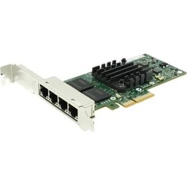 Resim Lenovo 49Y4240 Intel I340-T4 4 Port Gigabit Nic Network Adapter 