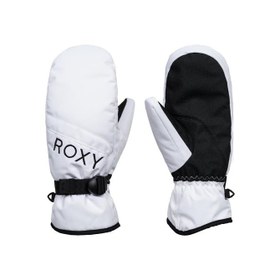 Resim Roxy Jetty Solid Mitten Kadın Kayak/Snowboard Eldiveni 
