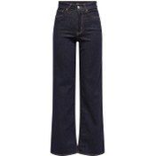 Resim Only Onlmadison Blush Hw Wide Kadın Denim Pantolon 15352206 (15352206) 