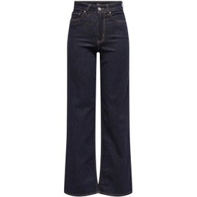 Resim Only Onlmadison Blush Hw Wide Kadın Denim Pantolon 15352206 (15352206) 
