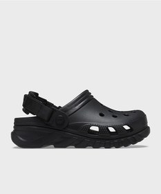 Resim Crocs Duet Max Iı 208774-001 Çocuk Terlik Siyah 