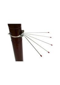 Resim Mobilreyon Otomatik Soba Kurutma Askısı, Çamaşır Kurutmalık Askı 