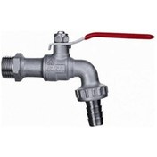 Resim Eca 3/4 Küresel Boşaltma Musluğu 602109005 