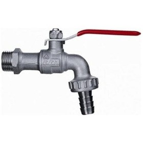 Resim Eca 3/4 Küresel Boşaltma Musluğu 602109005 