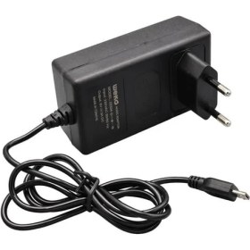 Resim 365Dükkan Weko 5 Volt - 3 Amper Micro USB Uçlu Priz Tipi Adaptör 