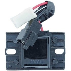Resim RAMZEY CROSS 200 REGÜLATÖR JANTEL 2*3 LÜ 
