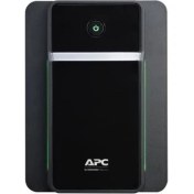 Resim Apc BX1600MI-GR Back-Ups 1600VA Güç Kaynağı 