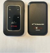 Resim Şarjlı Sim Kartlı Modem Taşınabilir Sim Kartlı Modem 4g Lte Mobile Modem 