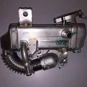 Resim Egr Soğutucusu Kadjar 2015koleos 2 2016megane 4 2015trafıc 3 2015 Qashqaı 2 2013 10-traıl 3 2014 1.6 Dcı R9m 147350678r 1473500qah 