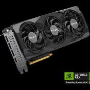 Resim Pny RTX5070 Oc 12GB Gddr7 192BIT (VCG507012TFXPB1-O) 