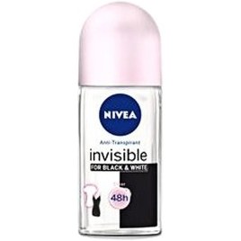 Resim Nivea AntiTranspirant Invisible Rollon Woman Bayan Roll On 50 ml 