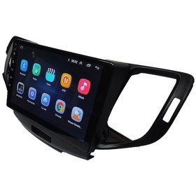 Resim Honda Accord 2011-2017 9 inç 6-128 GB Android Carplay Multimedya 
