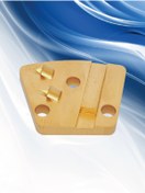 Resim Çapar Yapı HTG-2PCD-1C LEFT GİRİŞLİ BETON SİLİM ELMASI 