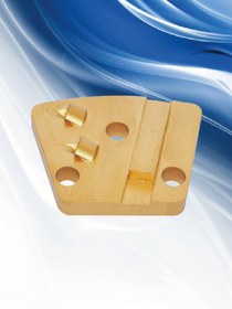 Resim Çapar Yapı HTG-2PCD-1C LEFT GİRİŞLİ BETON SİLİM ELMASI 